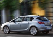 Opel Astra Opel Astra
